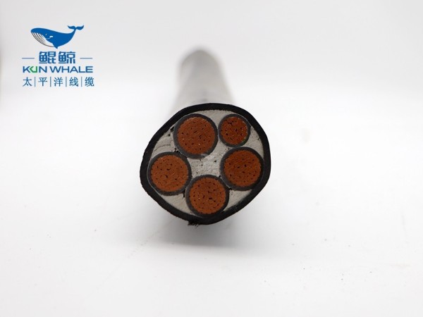 wdzyjy4x240+1x120低煙無(wú)鹵電纜