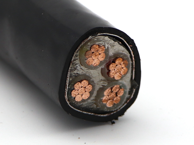 四芯35銅電纜多少錢一米 四芯35銅電纜多少錢一米