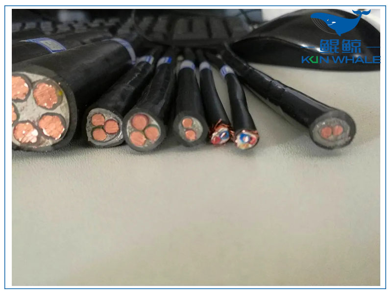 電纜型號規格中ZR和ZC有什么區別？電纜型號命名規則