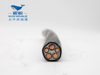 電線電纜廠電纜價格帶你了解如何識別低煙無鹵阻燃線纜？