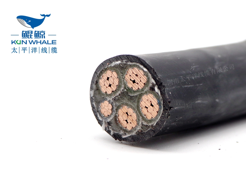 鄭州電纜廠家淺談WDZ-YJY是什么電纜？