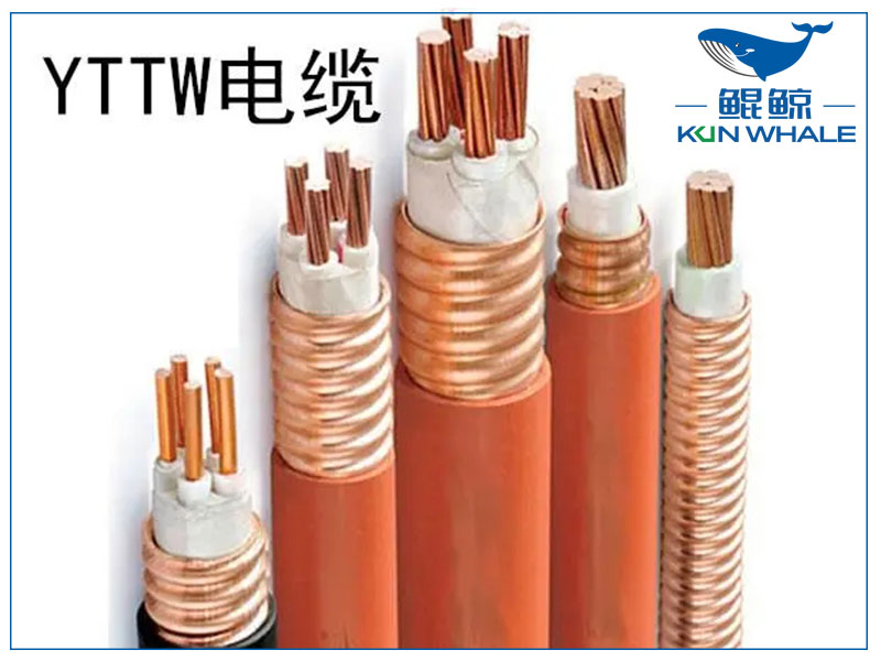 鄭州電纜廠河南太平洋線纜帶你了解<i style='color:red'>yttw</i>電纜是做什么的以及優(yōu)缺點