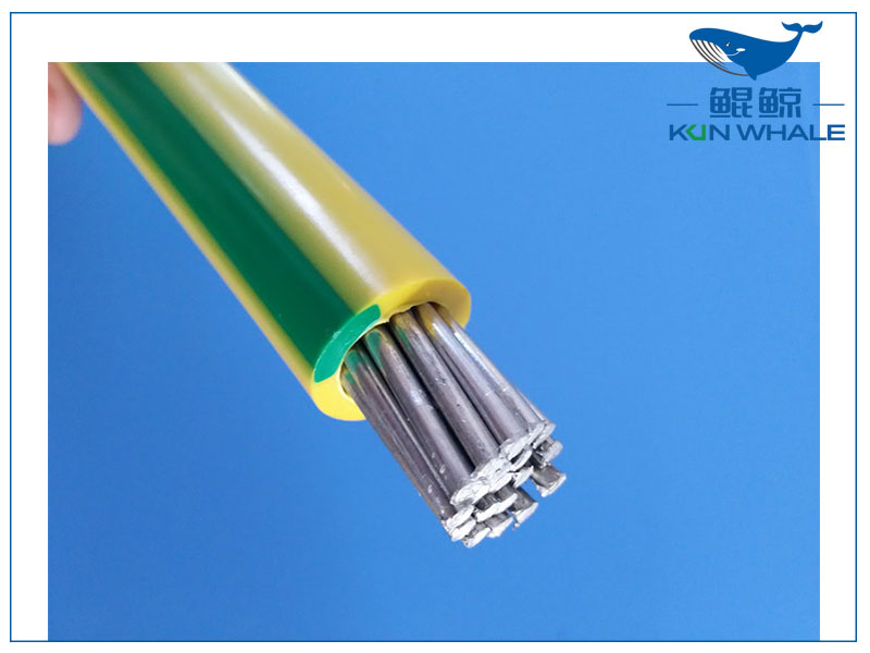 鄭州電纜廠家河南太平洋電纜帶你了解blv和blvv電纜的區別