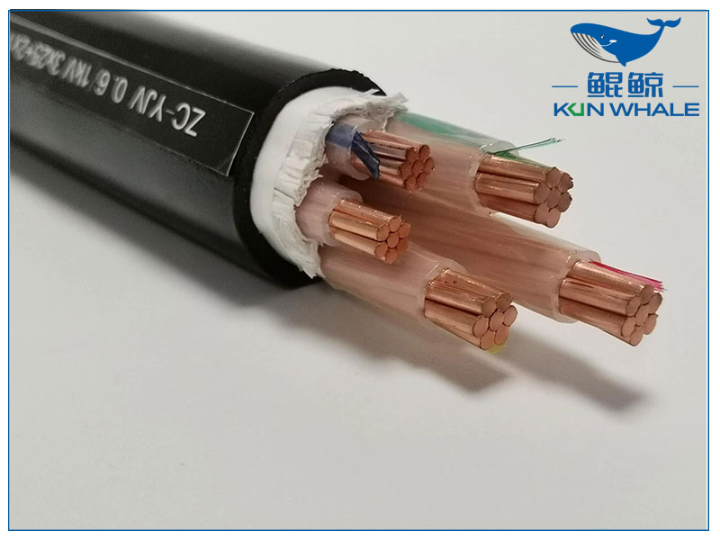 鄭州電纜廠淺談低煙無(wú)鹵電纜和普通電線有什么區(qū)別？