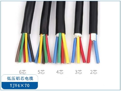 鄭州電纜廠河南太平洋線纜淺談耐高溫防火電纜的型號是什么？