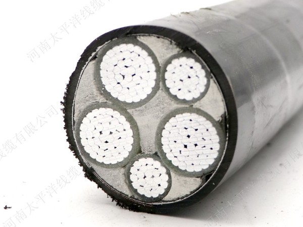 通常用的電力電纜中，鎧裝電纜價(jià)格要比普通電纜的貴一點(diǎn)，不僅如此，控制電纜和其他類型的電纜中，鎧裝電纜價(jià)格都會(huì)比普通電纜的貴，那么憑什么呢？